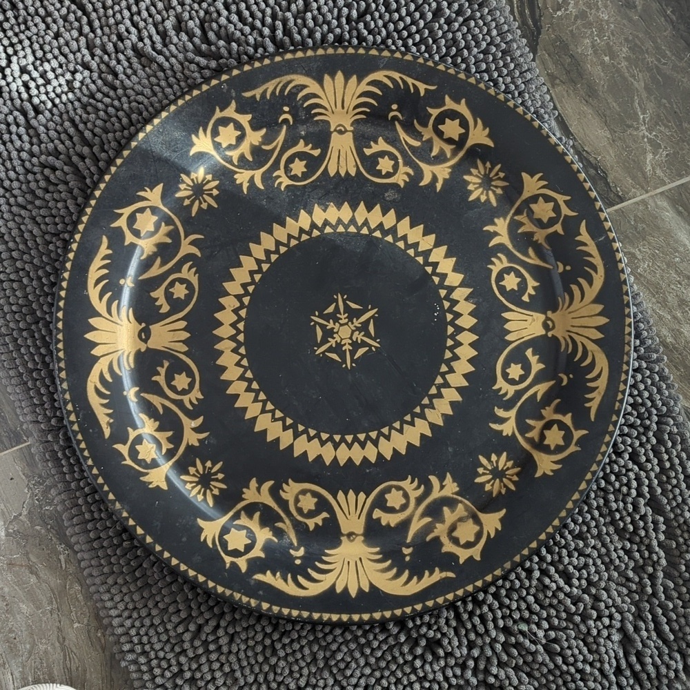 Large Vintage tray